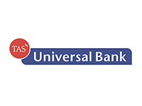 Банк Universal Bank в Могилёве-Подольском
